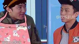 娱乐扒叔的直播间