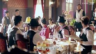 【史君观影】国产刑侦电视剧太精彩了