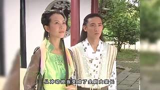 【老剧新赏/影视】第一人称视角解说