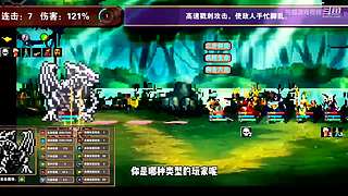 熊猫游戏视频的直播间