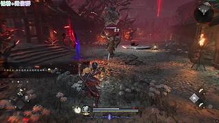 龟速通仁王3（黄金双倍