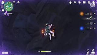 原了个神－周本日常