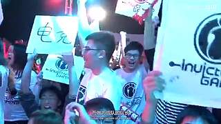 游戏天才纪录片【话龙电竞】