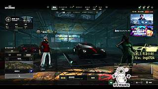 【有车位】晚上八点轰国小歌会