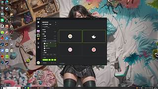 一个小小的主播罢了