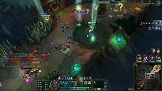 下饭主播之娱乐玩玩