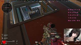 梦酱：拯救大兵计划