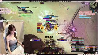 「hi」宝宝你好~防护圣骑士