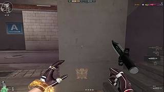 来 扫码上号3把