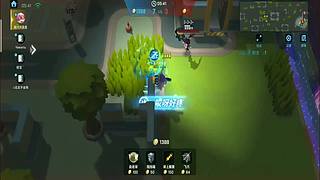 第一次直播有点紧张 10662262