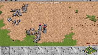 三国战神第一视角