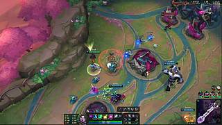 什么都玩，什么都菜！ 10810967