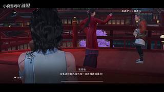 小良游戏吖的直播间