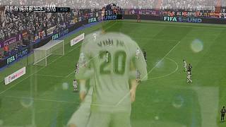 FIFA23:一球成名路之国足世界杯