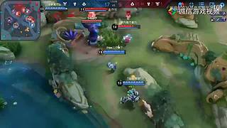 【慕楠丶】兄弟们，这游戏怎么玩啊