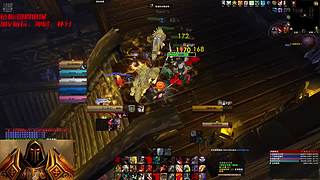 大米车头全职坦克