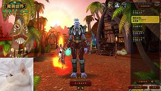 RicardoJack的直播间