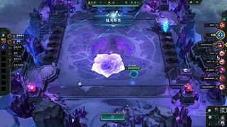 空山鸟语啊的直播间