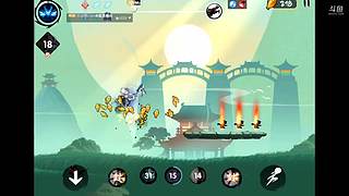 潜心练图，提升自我