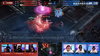 命运方舟二周年领主派对