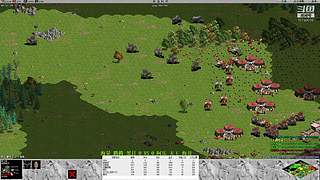 罗马复兴辣眼睛的直播间