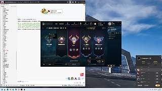 【非常互娱】声音有点儿怪别奇怪是耳机麦