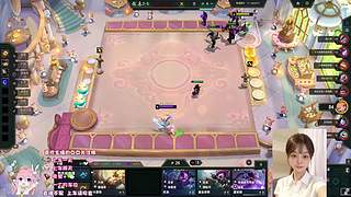 电一   海克斯联盟启动