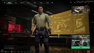 巴克什猛攻鼠鼠