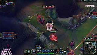 新赛季,我无敌了。