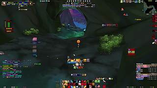 魔兽20周年 TBC 前夕