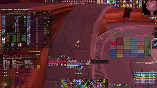 魔兽世界巫妖王娱乐团