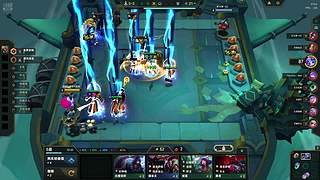 要来一起摸鱼下棋么