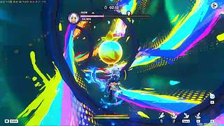 星际战甲马来剑的直播间