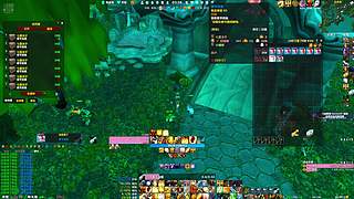 S山爷S的直播间