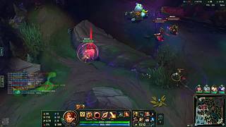 英雄联盟之业余选手