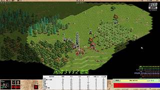 罗马复兴色军的直播间