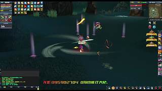 经典网游鼻祖  墨香