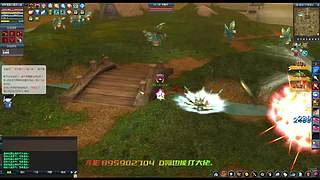 经典网游鼻祖  墨香