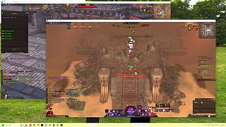 十年老游黑神话前传-斗战神