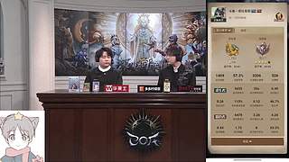 小魔仙会魔法的直播间