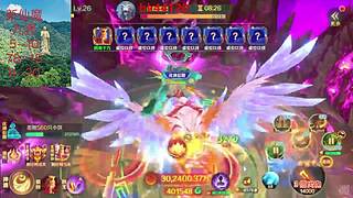 新仙魔九界丹丹的直播间