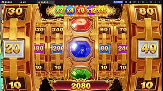 新仙魔泡泡的直播间