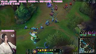 ❤️艾欧尼亚：有车位喔~