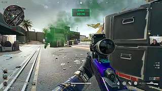 欢乐时光已经开始了！