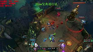 海克斯乱斗全区可飞 ❤