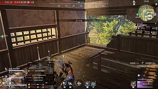 【LJZ】非常主流的直播间