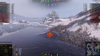 【坦克世界】菜鸟玩家，上分视频