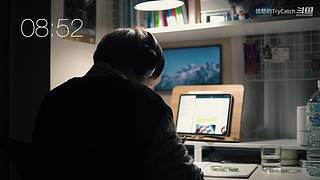 重生之奋发涂墙