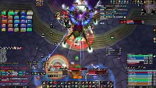 MOP-莫格莱尼-AOB公会扬帆起航