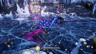 仁王不是有手就行